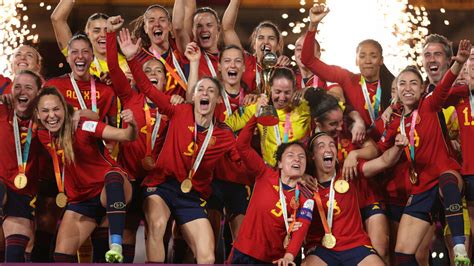 who won the women's world cup 2023